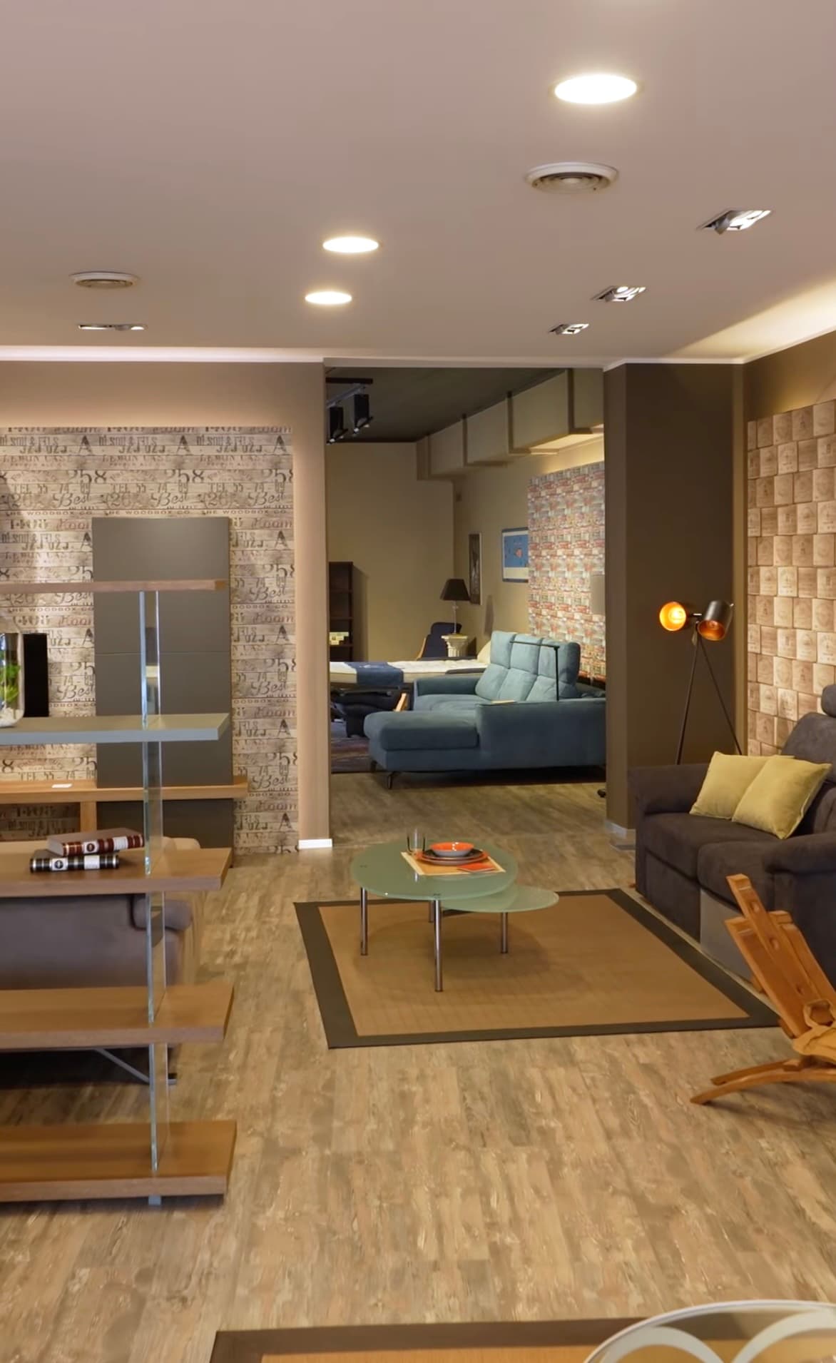 Play video: ARREDAMENTI MATTIO - Social Video 1