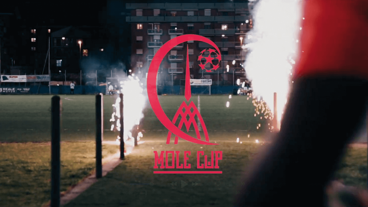 Cover for MOLECUP